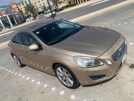 Jubail, Vehicles, Cars & Trucks , SAR 18000,  Volvo S60,  2011,  Automatic,  225000 KM,   For Sale. Prestine Condition.