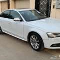 SAR 25000,  Audi A4,  2016,  &ndash;تحديد&ndash;,  143000 KM,