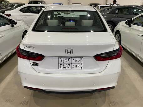 Riyadh, Vehicles, Cars & Trucks , SAR 49000,  Honda City,  2024,  Automatic,  20000 KM,