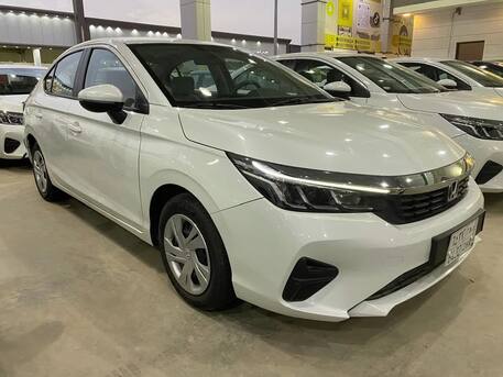 Riyadh, Vehicles, Cars & Trucks , SAR 49000,  Honda City,  2024,  Automatic,  20000 KM,