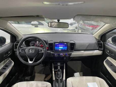 Riyadh, Vehicles, Cars & Trucks , SAR 49000,  Honda City,  2024,  Automatic,  20000 KM,