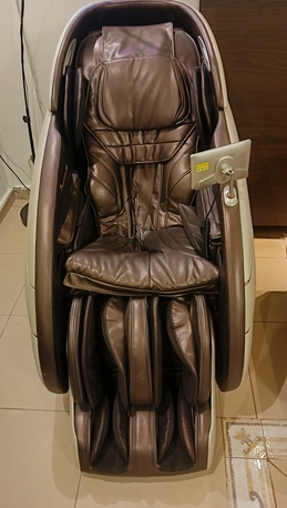 Jeddah, Appliances, SAR 10000,  OTO Massage Chair