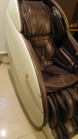 Jeddah, Appliances, SAR 10000,  OTO Massage Chair
