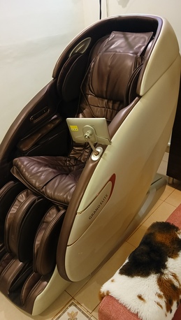 Jeddah, Appliances, SAR 10000,  OTO Massage Chair
