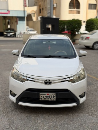 Manama, Vehicles, Cars & Trucks , BHD 2250,  Toyota Yaris,  2015,  Automatic,  137654 KM,    In Excellent Condition