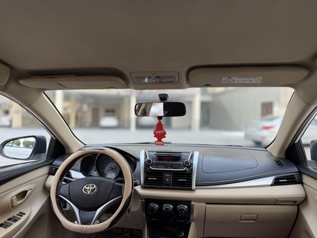 Manama, Vehicles, Cars & Trucks , BHD 2250,  Toyota Yaris,  2015,  Automatic,  137654 KM,    In Excellent Condition