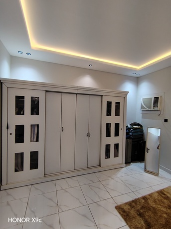 Al Yarmouk, Furniture, SAR 1500,  Furniture Sale-Cupord/Wardrobe, Bed, Fridge, Washing Machine