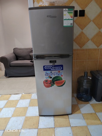 Al Yarmouk, Furniture, SAR 1500,  Furniture Sale-Cupord/Wardrobe, Bed, Fridge, Washing Machine