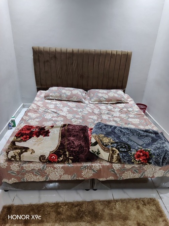 Al Yarmouk, Furniture, SAR 1500,  Furniture Sale-Cupord/Wardrobe, Bed, Fridge, Washing Machine