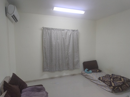 Al Jisr, Rooms for Rent, SAR 950/month,  25 Sq. Meter,  Room For Rent