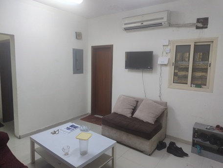 Al Jisr, Rooms for Rent, SAR 950/month,  25 Sq. Meter,  Room For Rent