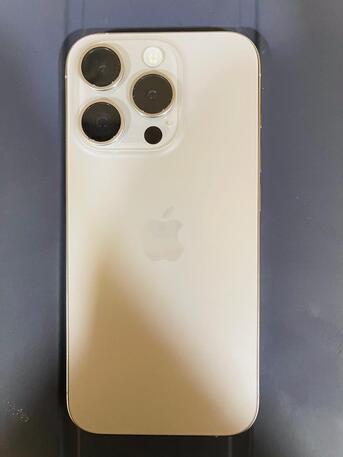 Dammam, Mobile Phones, SAR 2700,  Iphone 15 Pro