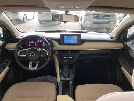 Riyadh, Vehicles, Cars & Trucks , SAR 42000,  Toyota Yaris,  2023,  Automatic,  121000 KM,