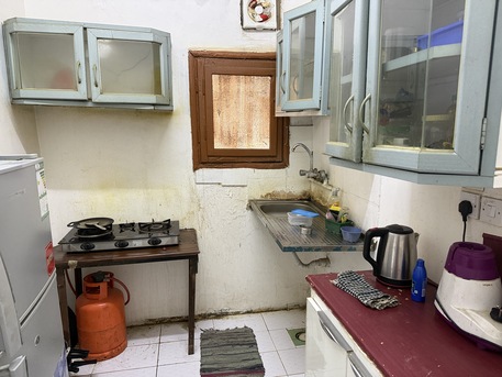 Al Malaz, Apartments, Flats, Houses & Villas, SAR 27000/year,  3 BR,  3 Bedroom Flat For Rent