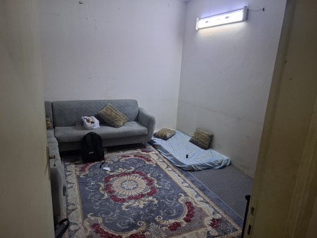 Riyadh, Rooms for Rent, SAR 800/month,  800 Sar Single Room Available