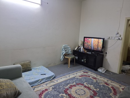 Riyadh, Rooms for Rent, SAR 800/month,  800 Sar Single Room Available