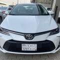 SAR 73000,  Toyota Corolla,  2025,  Automatic,  23000 KM,