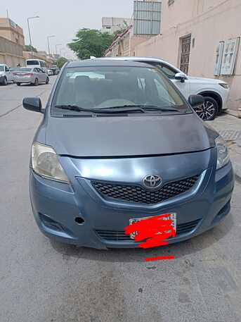 Al Malaz, Vehicles, Cars & Trucks , SAR 17500,  Toyota Yaris,  2011,  Automatic,  285000 KM,    For Sale