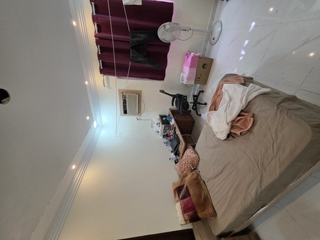 Khobar, Rooms for Rent, SAR 800/month,  300 Sq. Feet,  Room For Rent With Separate Bathroom Alkhobar Askan