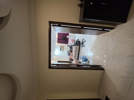 Khobar, Rooms for Rent, SAR 800/month,  300 Sq. Feet,  Room For Rent With Separate Bathroom Alkhobar Askan