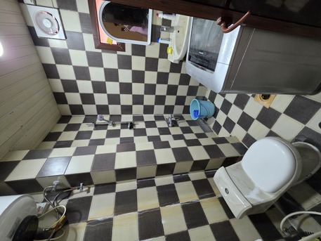 Khobar, Rooms for Rent, SAR 800/month,  300 Sq. Feet,  Room For Rent With Separate Bathroom Alkhobar Askan
