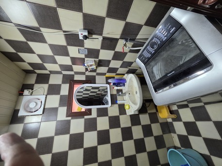 Khobar, Rooms for Rent, SAR 800/month,  300 Sq. Feet,  Room For Rent With Separate Bathroom Alkhobar Askan