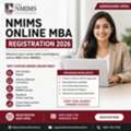 NMIMS Online MBA Registration 2026: Admission Process, Eligibility & Fees
