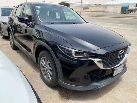Riyadh, Vehicles, Cars & Trucks , SAR 75000,  Mazda CX-5,  2023,  Automatic,  93000 KM,