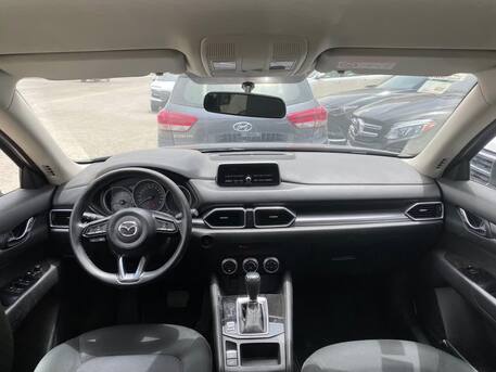 Riyadh, Vehicles, Cars & Trucks , SAR 75000,  Mazda CX-5,  2023,  Automatic,  93000 KM,
