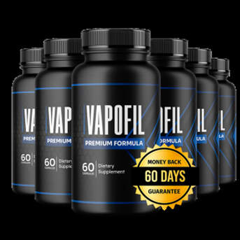 New York, Health & Beauty Items, USD 367,  Vapofil Explained: Uses, Benefits, And Why It&rsquo;s Gaining Popularity In Respiratory Care