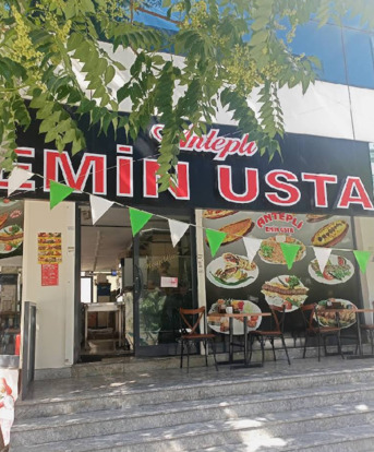 Istanbul, Shops, TRY 12000000,  110 Sq. Meter,  Established Kebab And Pide Restaurant