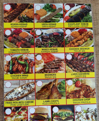 Istanbul, Shops, TRY 12000000,  110 Sq. Meter,  Established Kebab And Pide Restaurant