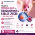Best Fibroadenoma & Breast Cancer Treatment In Bangalore &ndash; Dr. Uday Ravi