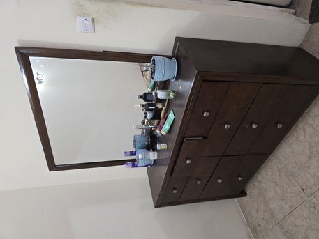 Manama, Furniture, BHD 15,  Chest Of Drawers (Dressing Table)
