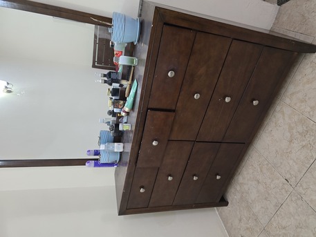 Manama, Furniture, BHD 15,  Chest Of Drawers (Dressing Table)