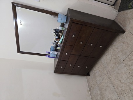 Manama, Furniture, BHD 15,  Chest Of Drawers (Dressing Table)