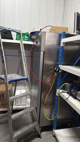 Sydney, Business, Fridge Repairs Darlinghurst &ndash; Fast & Reliable Service Near You