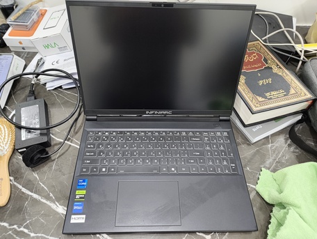 Riyadh, Electronics, SAR 4200,  Laptop Gaming