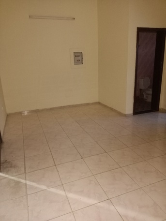 Gudaibiya, Apartments, Flats, Houses & Villas, BHD 120/month,  1 BR,  *** 1 BHK Spacious Family Flat For Rent In Gudaibiya*35529070