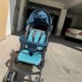 SAR 89,  Lightweight Scooty Buggy Stroller For Sale. Excellent Condition.