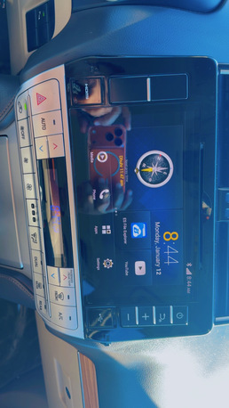 Riyadh, Vehicles, Cars & Trucks , SAR 143000,  Toyota Prado,  2018,  Automatic,  87600 KM,    VX Model In Excellent Condition With Low Mileage. Expat Owner.