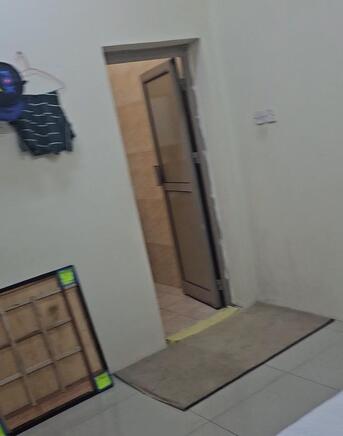 Kurnool, Bedspace For Rent, INR 30/month,  Bed Space Available For One Person Near Al Shifa Hospital  Manama