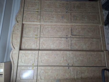 Kabul, Air Conditioners, Windows AC  2 For Sale , Sofa ,Sony TV, Sofa, Refrigerator, Oven, Cupboard. Tables-2, Whee