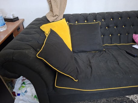 Kabul, Air Conditioners, Windows AC  2 For Sale , Sofa ,Sony TV, Sofa, Refrigerator, Oven, Cupboard. Tables-2, Whee