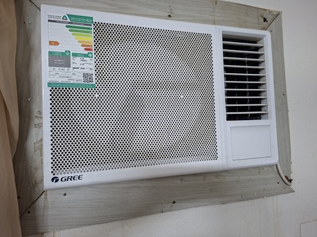 Kabul, Air Conditioners, Windows AC  2 For Sale , Sofa ,Sony TV, Sofa, Refrigerator, Oven, Cupboard. Tables-2, Whee