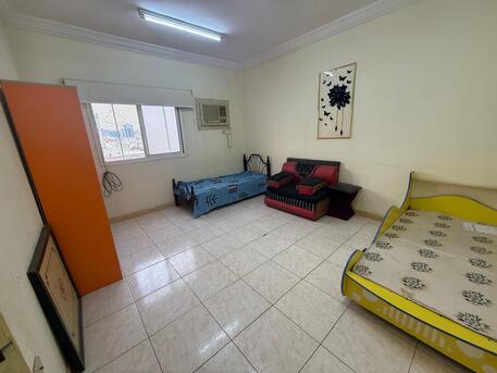 Makkah, Apartments, Flats, Houses & Villas, SAR 900/month,  Furnished,  2 BR,  Two Furnished Rooms For Rent Beautiful Makkah Location