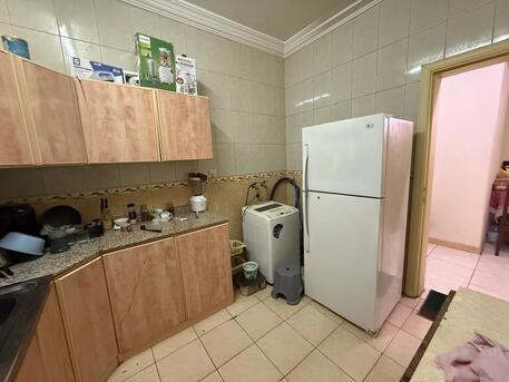 Makkah, Apartments, Flats, Houses & Villas, SAR 900/month,  Furnished,  2 BR,  Two Furnished Rooms For Rent Beautiful Makkah Location