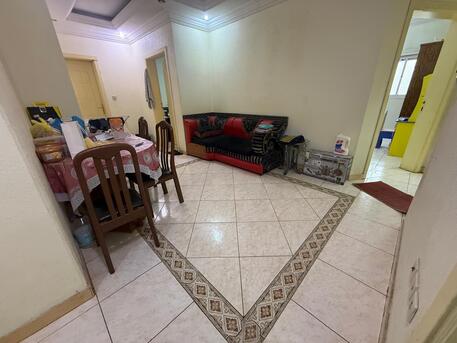 Makkah, Apartments, Flats, Houses & Villas, SAR 900/month,  Furnished,  2 BR,  Two Furnished Rooms For Rent Beautiful Makkah Location