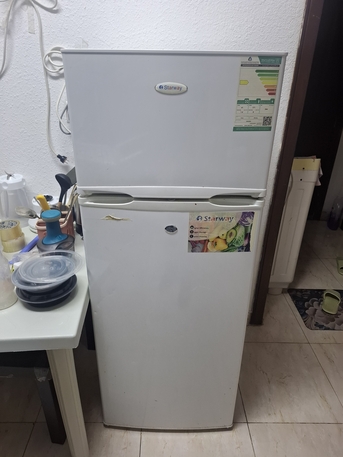 Dammam, Appliances, SAR 450,  Fridge