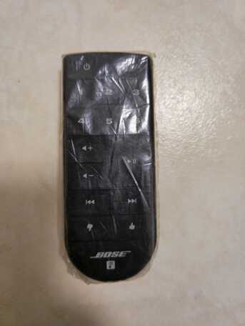 Al Murabba, Electronics, SAR 1900,  Bose Soundtouch 30 Series III